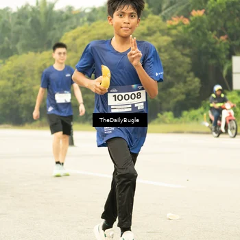 Runner Photo 7489592