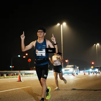 Runner Photo 7489593