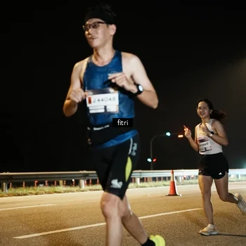 Runner Photo 7489594