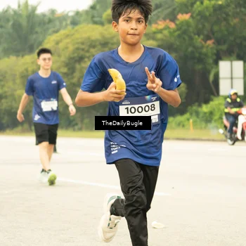 Runner Photo 7489595