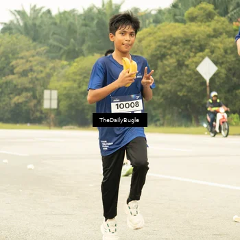 Runner Photo 7489596
