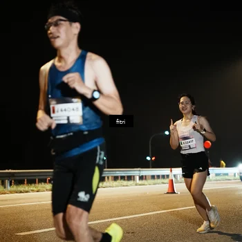 Runner Photo 7489597