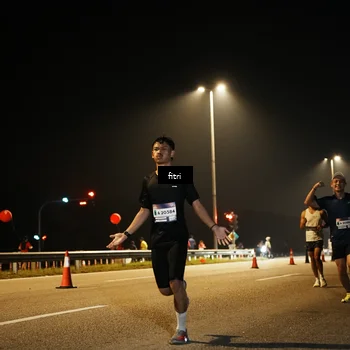 Runner Photo 7489598
