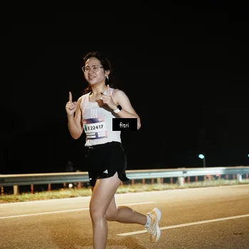 Runner Photo 7489599
