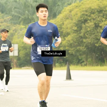 Runner Photo 7489600