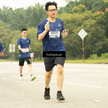 Runner Photo 7489601