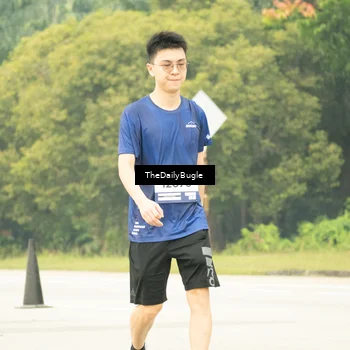 Runner Photo 7489602
