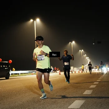 Runner Photo 7489603