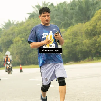 Runner Photo 7489604