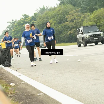 Runner Photo 7489607