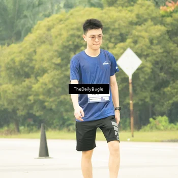 Runner Photo 7489609