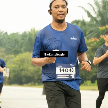 Runner Photo 7489610