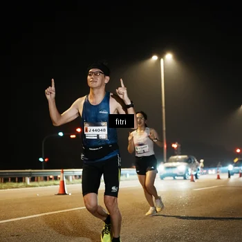 Runner Photo 7489612