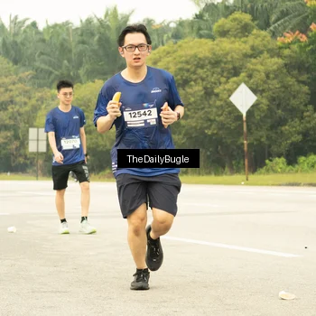 Runner Photo 7489613