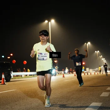 Runner Photo 7489614