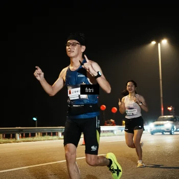 Runner Photo 7489639