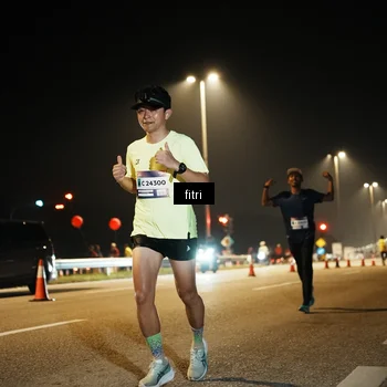 Runner Photo 7489640