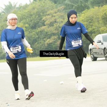 Runner Photo 7489641