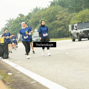 Runner Photo 7489642