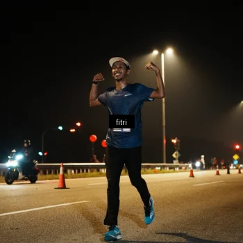 Runner Photo 7489643