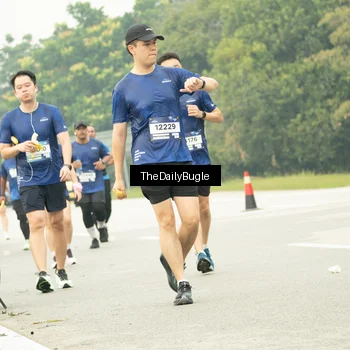Runner Photo 7489644