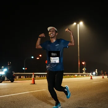 Runner Photo 7489648