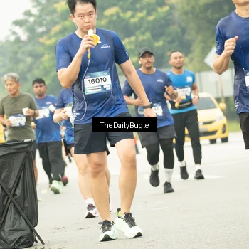 Runner Photo 7489649