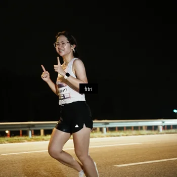 Runner Photo 7489650