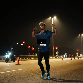 Runner Photo 7489655