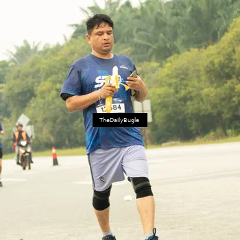 Runner Photo 7489657