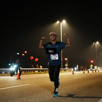 Runner Photo 7489662