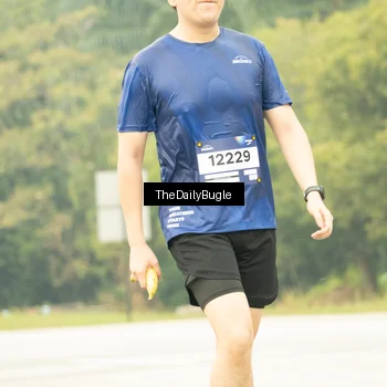 Runner Photo 7489667