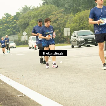 Runner Photo 7489668