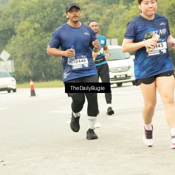 Runner Photo 7489671