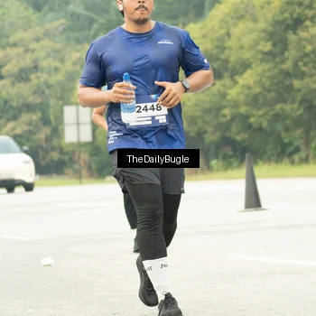 Runner Photo 7489673