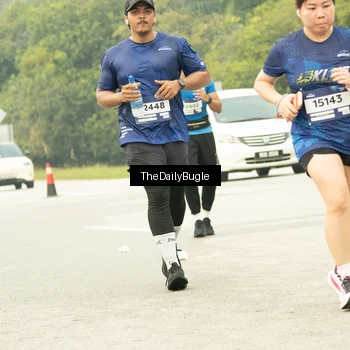 Runner Photo 7489676