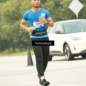 Runner Photo 7489677