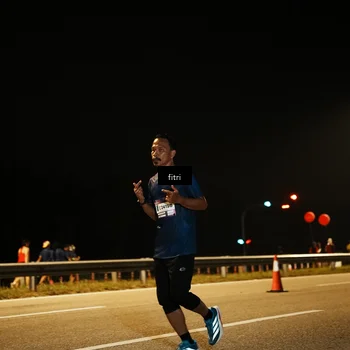 Runner Photo 7489681