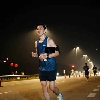 Runner Photo 7489682