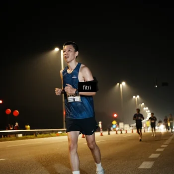 Runner Photo 7489683