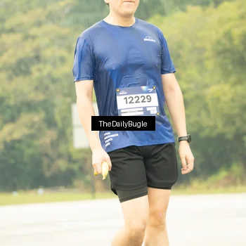 Runner Photo 7489684