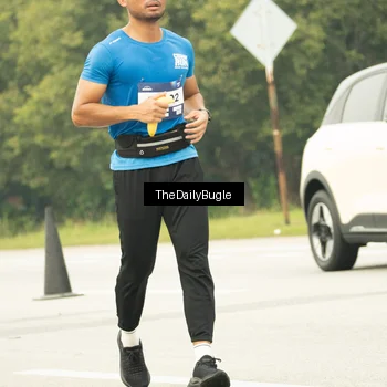 Runner Photo 7489685