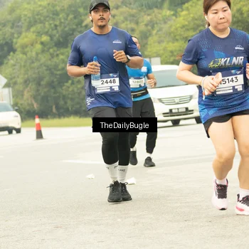 Runner Photo 7489686