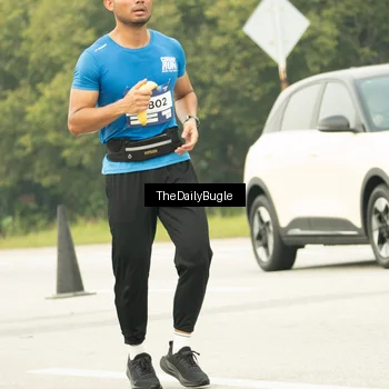 Runner Photo 7489689