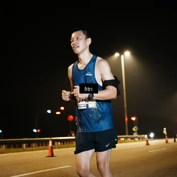 Runner Photo 7489690