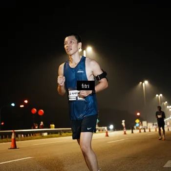 Runner Photo 7489691