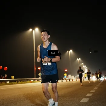 Runner Photo 7489692