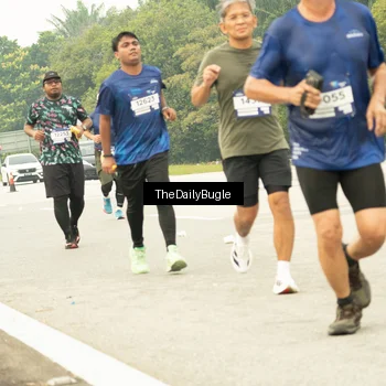 Runner Photo 7489696