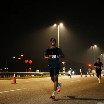 Runner Photo 7489698