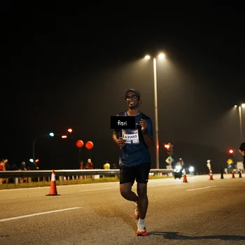 Runner Photo 7489699